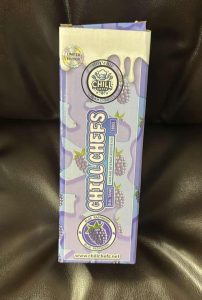 Chill Chefs whip cream canister USA & Canada