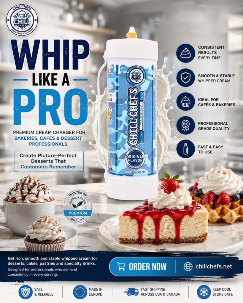 Best-Cream-Chargers-for-Restaurants