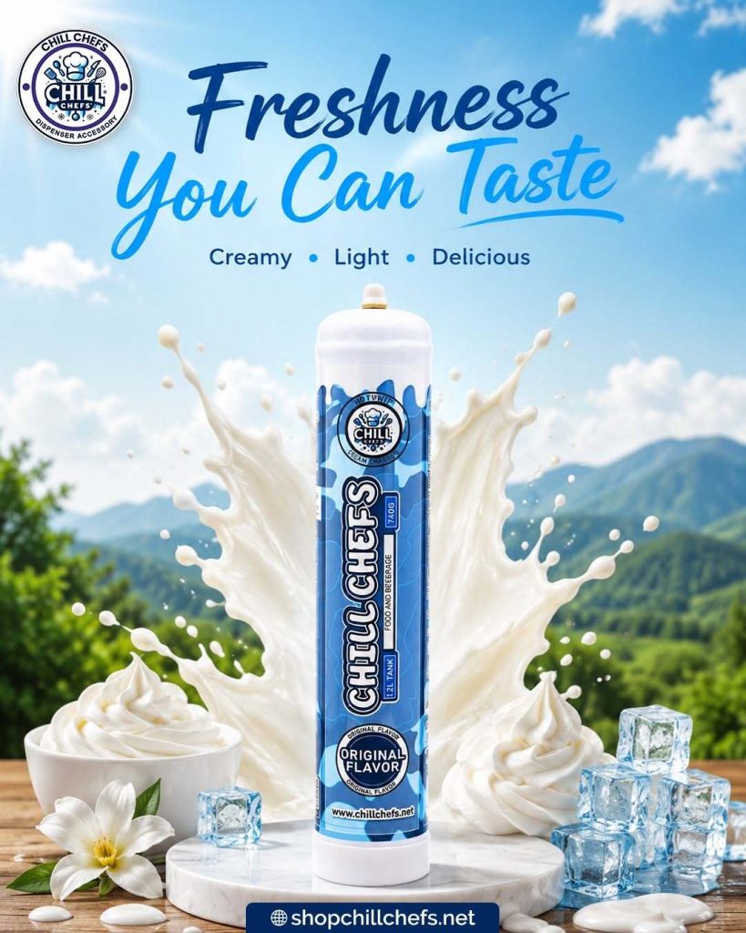 Best-whip-cream-charger