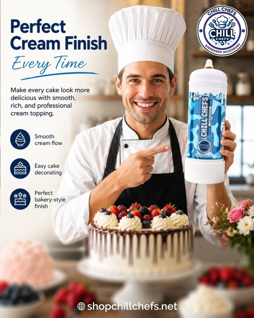 best whip cream charger Online